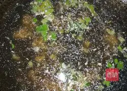 Illustration of how to make cod stewed with tofu 9