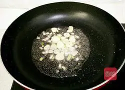 Illustration of how to make fake sweet and sour pork ribs (potato version) 8