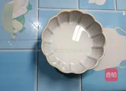 Illustration of how to make sea rice and rapeseed 4