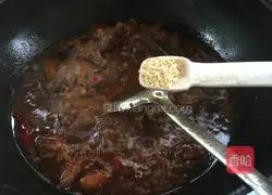 Illustration of how to make bandit duck 17