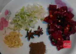 Home Version of Spicy Beer Duck Recipe Illustration 6