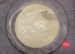 Mango yogurt mousse cake (six inches) recipe illustration 4