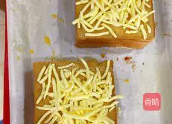 Ham sandwich? Recipe 8