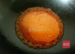 Hami Melon Bangbang Chicken Recipe Illustration 10