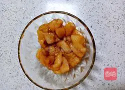 Refreshing low-fat chicken salad recipe 4