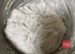 Illustration of how to make Huazhiwan 7