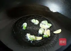 Shandong spicy chicken recipe 9