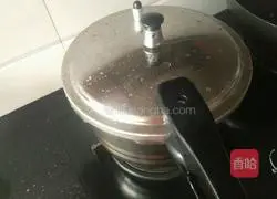 Illustration of how to make braised beef brisket 10