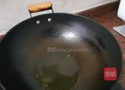 Illustration of how to make stir-fried beef with cucumber 6