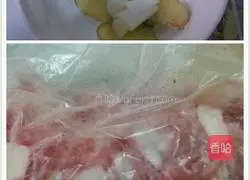 Illustration of Liu's Malatang Recipe 6