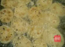 Illustration of fried coupling 4