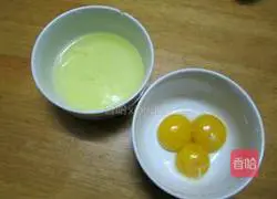 Illustration of how to make fried shrimps 3