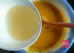 10-inch pumpkin mousse cake recipe 8