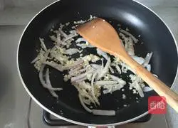 Milk bacon pasta recipe 7