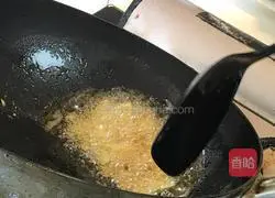 Illustration of how to make spicy squid 8