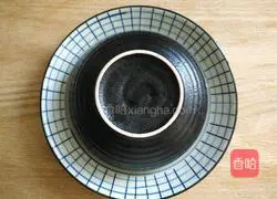  Illustration of mutton cooking method 9