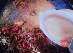 Simple Malatang Recipe Illustration 6