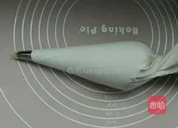 How to make mashed potato cookies Illustration 8