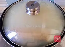 Jian rolls Illustration of how to do it 16