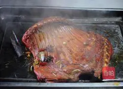 Illustration of how to make the most delicious grilled lamb chops in private rooms 13