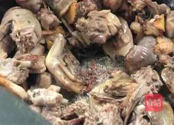 Illustration of Beer Duck Recipe 10