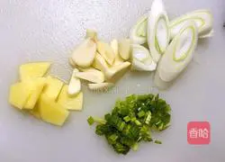 Illustration of how to make Coke Chicken Wings 4