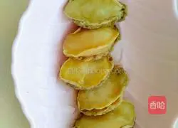 Roast abalone in oyster sauce Illustration of how to do it 3