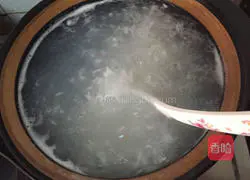 Chaoshan Casserole Porridge Recipe Illustration 6