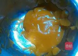 10-inch pumpkin mousse cake recipe 16