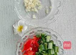 Illustration of Homemade Dried Tofu 3