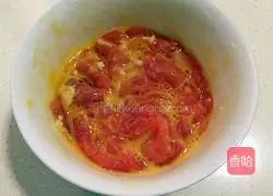 Illustration of how to make Shanxi oily pork 1