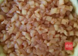 Red wine apple pie recipe 7