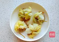 hundred Illustration of how to make a fortune bag 4