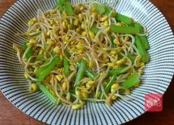 Illustration of how to make boiled eel slices 6