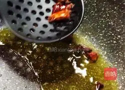 Sichuan-Kung Pao Chicken Recipe 10