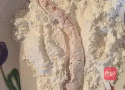 Fried chicken tenders, chicken steak recipes 3