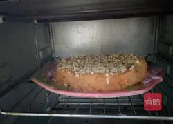 Illustration of Cumin Baked Tomato Mashed Potatoes 17