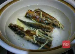 Home-style tofu fish recipe 8