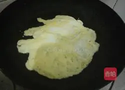 Illustration of how to make fruity mashed potatoes 3