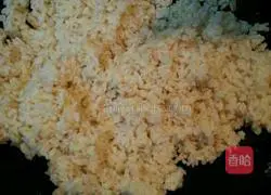 Yangzhou Fried Rice Recipe Illustration 7
