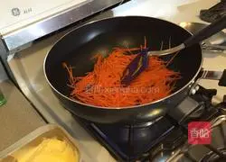 Hunan Pork Soup Noodles recipe illustration 4