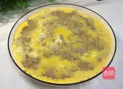 Illustration of how to make pork stew 14