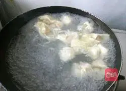 Illustration of Chongqing Laoma Chaoshou Method 8