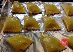 Durian cake recipe 9