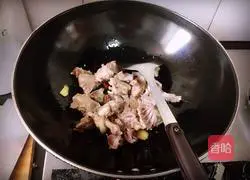 Illustration of Spicy Beer Duck Recipe 6