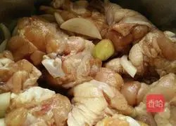 Crispy fried chicken wings recipe 2