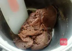 Black Swan Puffs Recipe Illustration 3