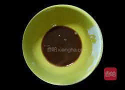 Fish-flavored shredded pork (chicken) ) Illustration 4