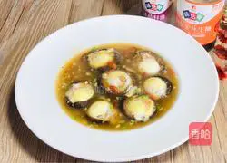 Illustration of how to hide beauty in a golden house 15