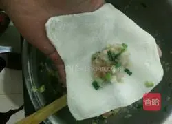 Illustration of Sichuan Lao Ma Handwriting 7